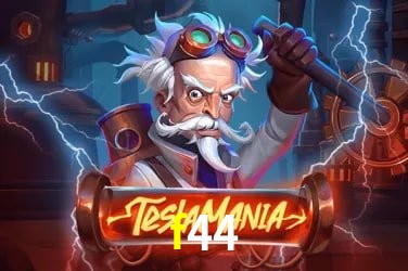 Slot Games f44