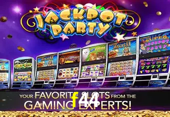 VIP Casino f44