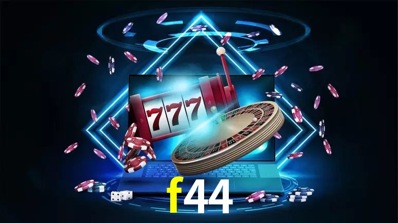 Live Casino f44