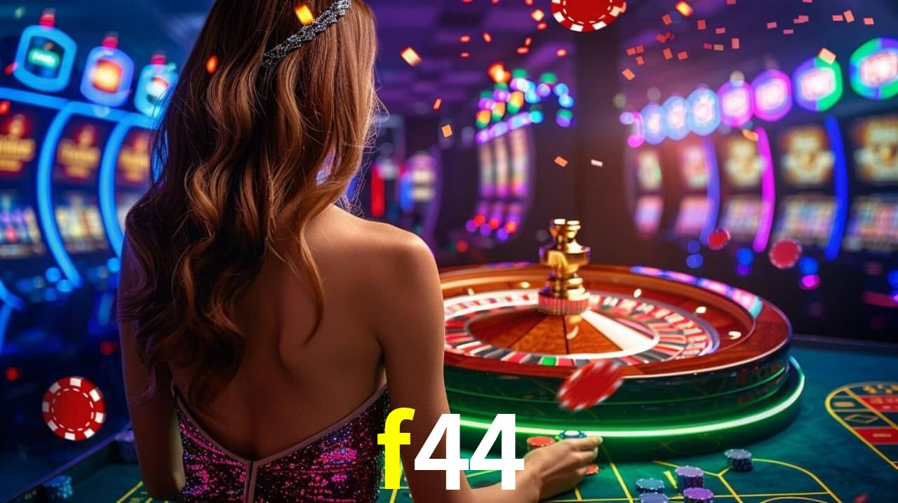 f44 App Interface