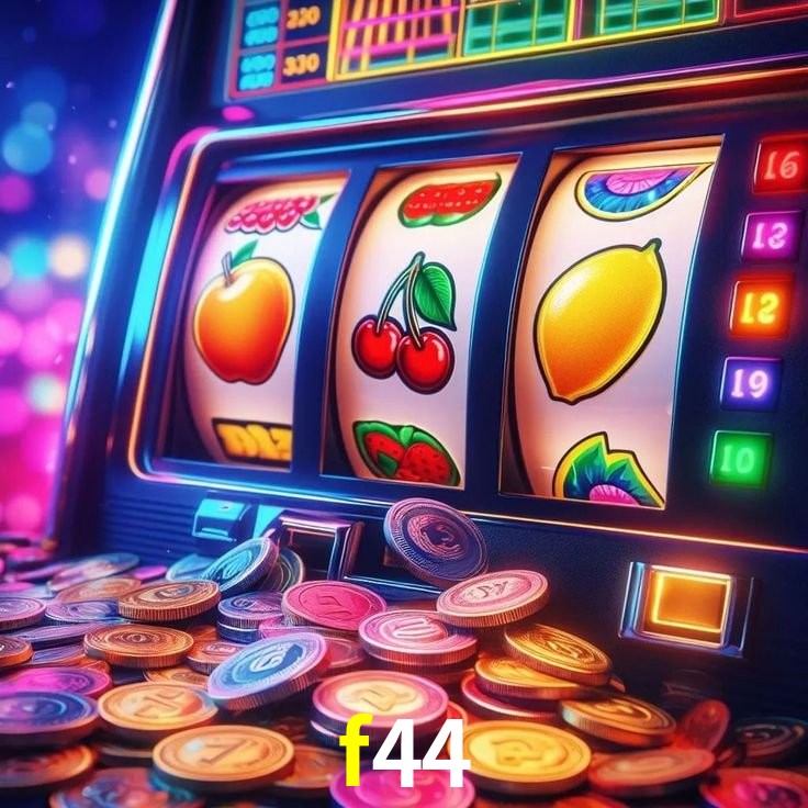 Statistics f44