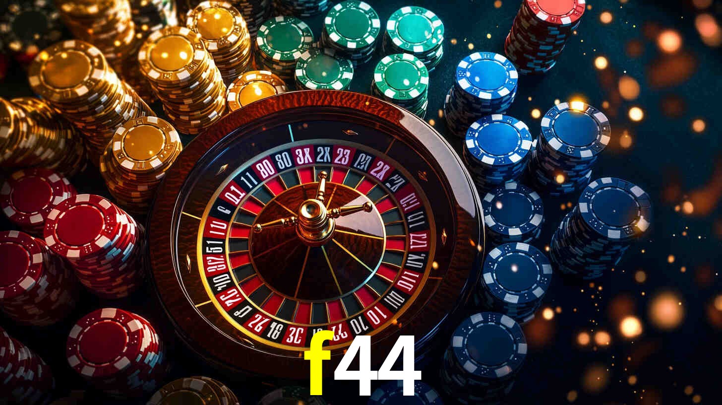 Tournaments f44