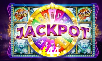 Live Casino f44
