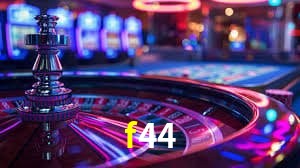 Experiência VIP f44